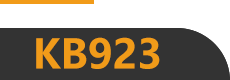 KB923
