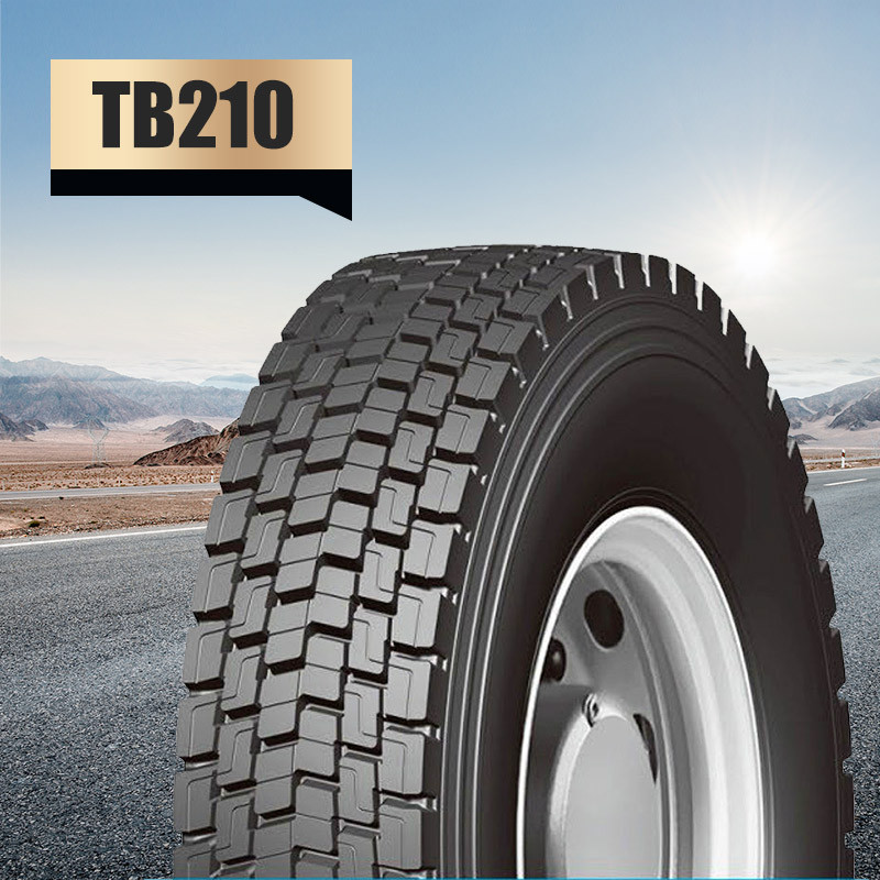 TB210-295/80R22.5