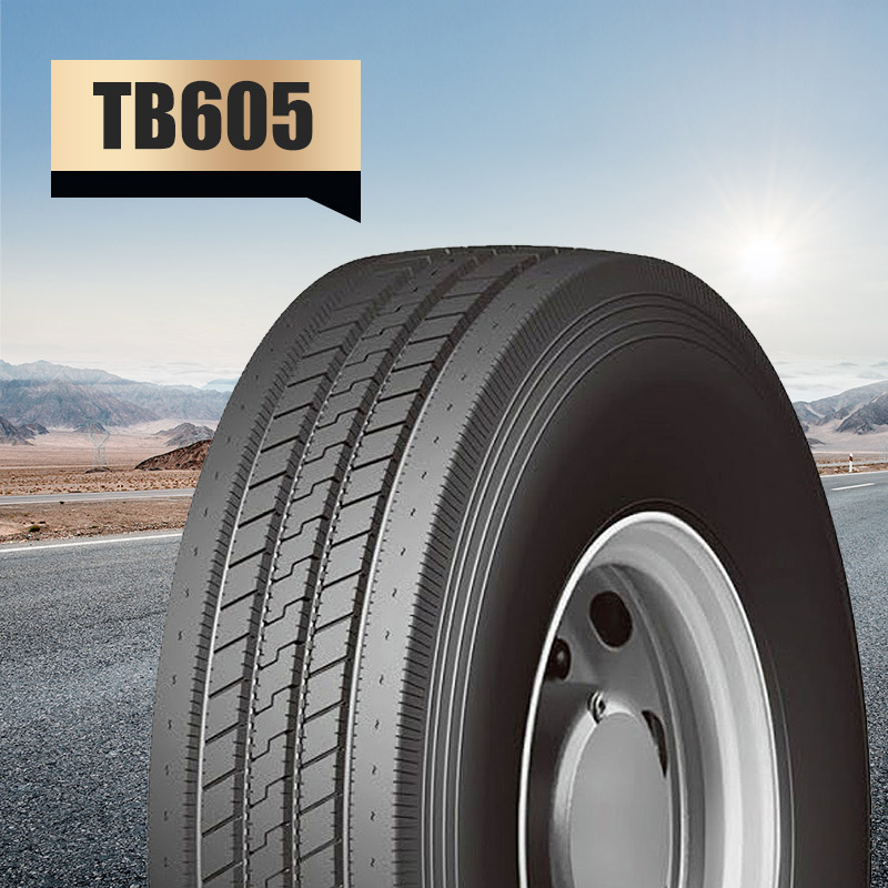 TB605-295/80R22.5