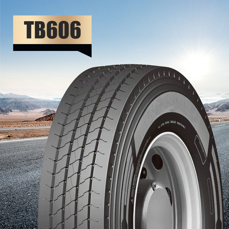 TB606-315/80R22.5