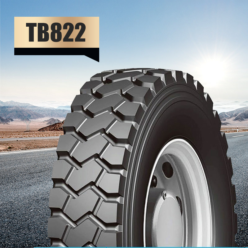 TB822-295/80R22.5
