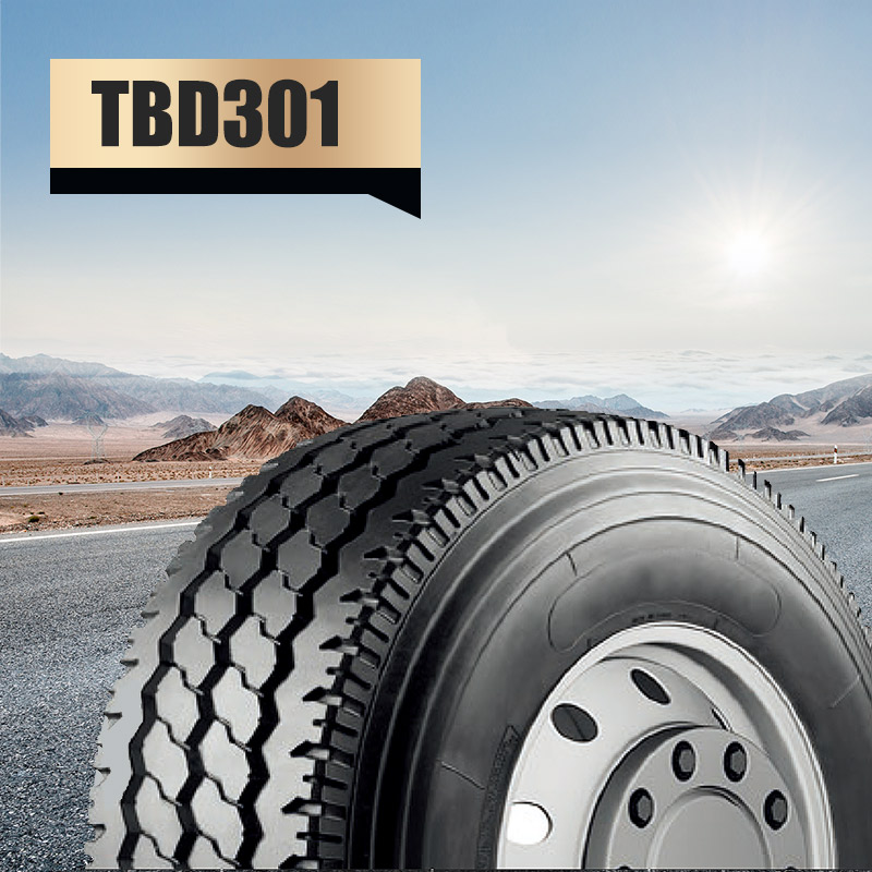 TBD301-11.00R20