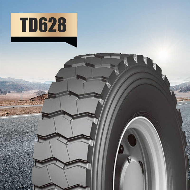 TD628-11.00R20
