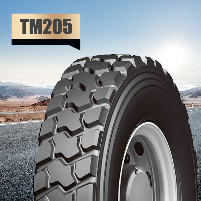 TM205-12.00R24
