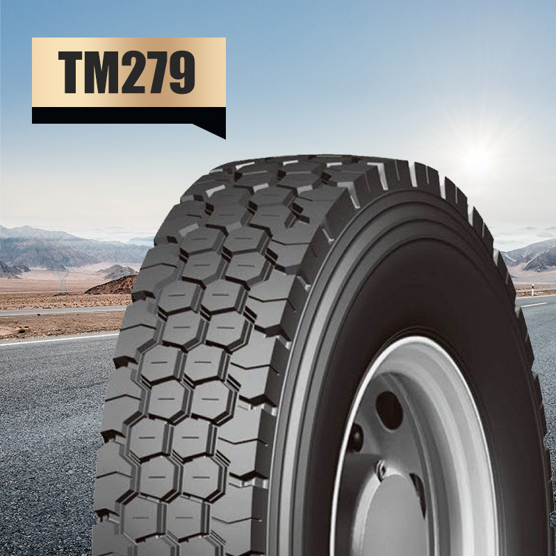 TM279-11.00R20